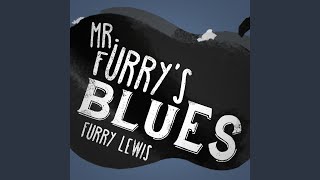 Furry's Blues