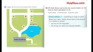 Complete IELTS Band 4 5 Student's Book Unit 5