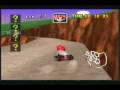 Mario Kart 64 Special Cup Part 1 Of 2