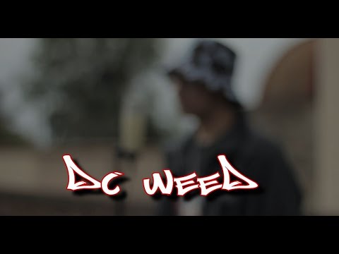 EMAcrew Cypher // DC WEED  - Agua Bendita// [ Prod. RHYTHM RECORDS ] #Diamoons_Films