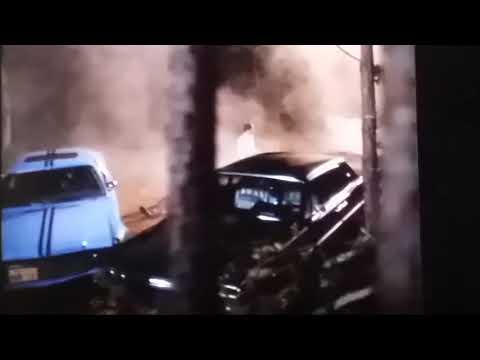 Texas Chainsaw Massacre: The Next Generation (1995): Vilmer Slaughter