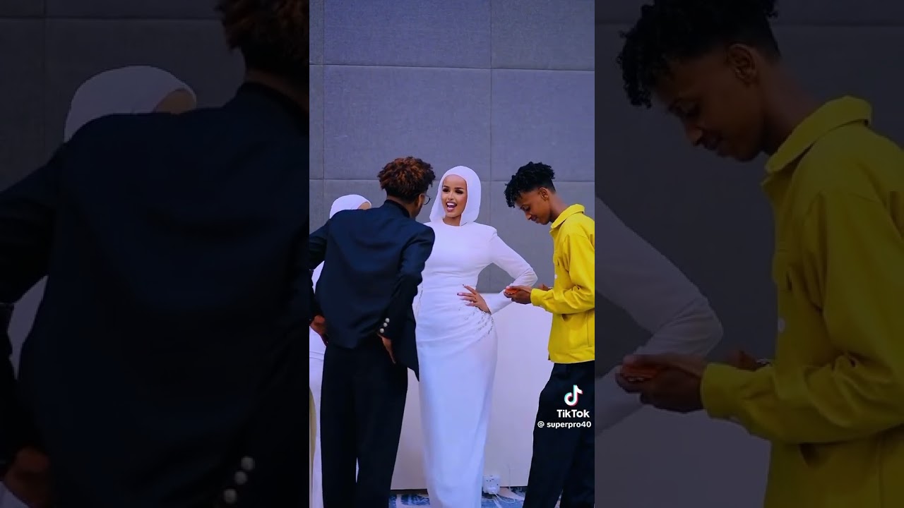 Kashka iyo happy oo kulmay