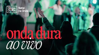 Culto Onda Dura | 07/12 | 18h30 (BRT)