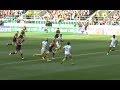 SARACENS 46 CLERMONT 6 Heineken Cup Semi Final Twickenham