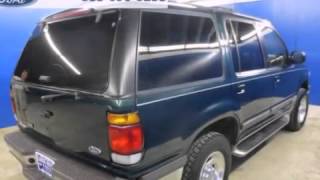 preview picture of video 'Used 1997 FORD EXPLORER Burley ID'