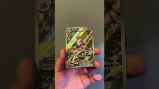 174/165 - Nidoking. More cards on my eBay TCGJohny. Links in my profile #pokemoncards #pokemontcg