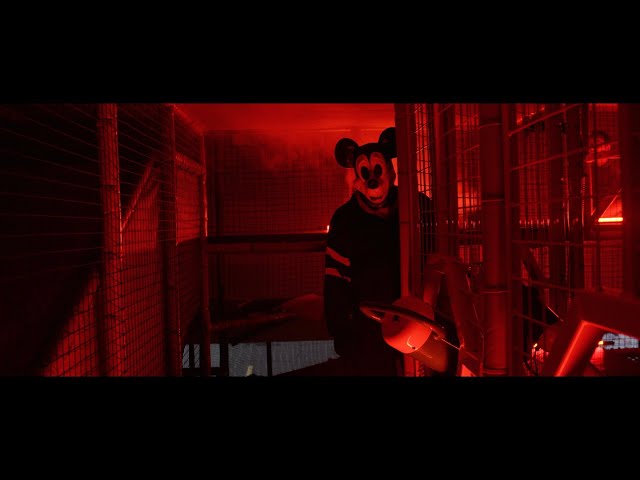 MICKEY'S MOUSE TRAP FILM TEASER TRAILER (2024) – FIRST EVER MICKEY MOUSE HORROR FILM!!!!
