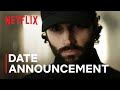 YOU | Season 4 Date Announcement | Netflix