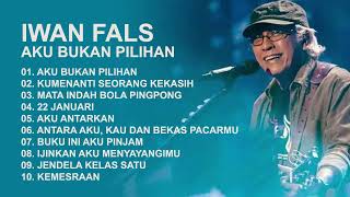 Download lagu Iwan Fals FULL ALBUM - Aku Bukan Pilihan mp3 Download lagu Iwan Fals FULL ALBUM - Aku Bukan Pilihan mp3