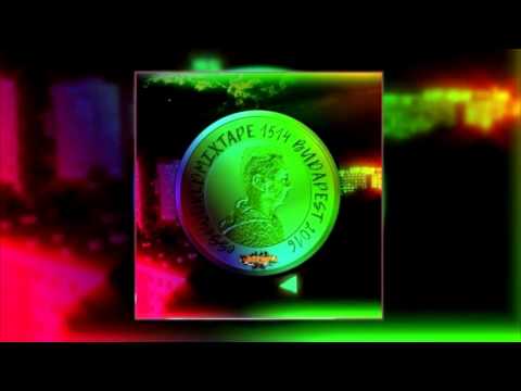 Makaronin x Pincezene