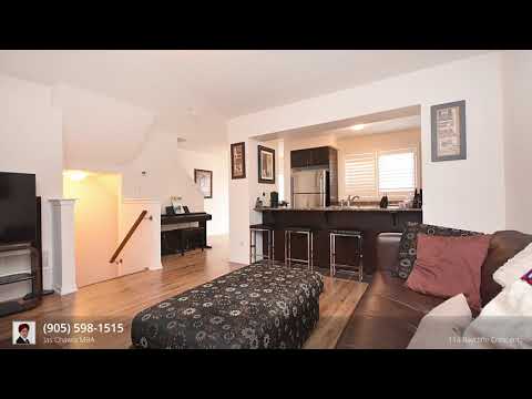 Home for sale at 114 Baycliffe Crescent, Brampton L7A 0S5, ON