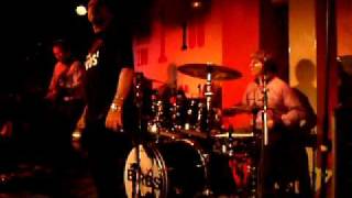 The Birds-That's All I Need Live 100 Club 2/6/10
