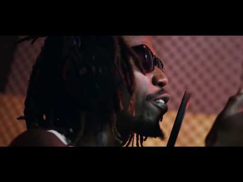 PIC257 - SORRY (Freestyle) OFFICIAL VIDEO