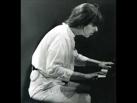 Natalia Trull plays Debussy 12 Preludes (book II)