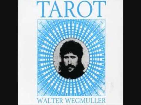 Walter Wegmüller - Die Herrscherin