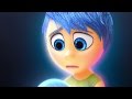 Inside Out - Official Trailer #2 (2015) Pixar Animated.