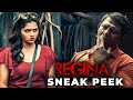 REGINA Sneak Peek Video Sunaina Domin D Silva Sathish Nair