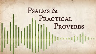 Psalm 13: In The Storm