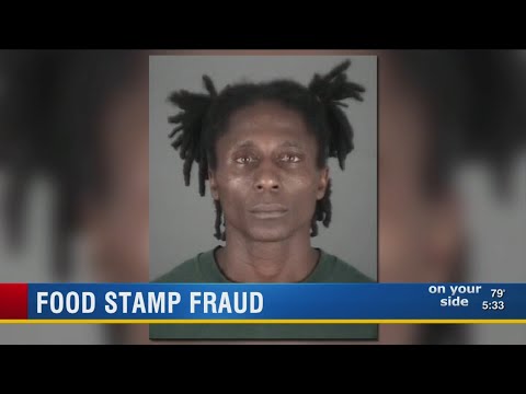 Food Stamp Fraud