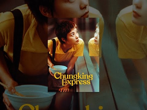 Chungking Express