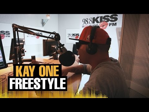 KAY ONE - Freestyle Rap