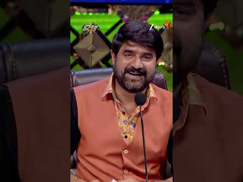 మొక్కే కదా అని పీకేస్తే పీక కోస్తా | Drama Juniors Season 9 | Every Sat & Sun at 9PM | Zee Telugu