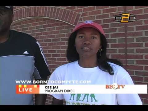 B2C: Atlanta Youth Tennis Foundation