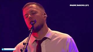 Imagine Dragons -