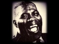 HOWLIN' WOLF - PASSING BY BLUES