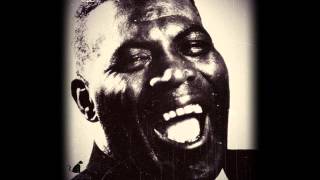 HOWLIN&#39; WOLF - PASSING BY BLUES