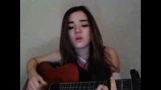 Marina - Logo Eu Cover