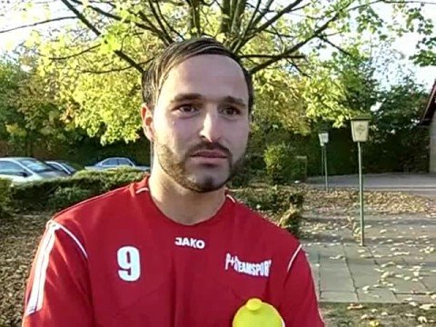 19.10.2008 GFC Düren - Viktoria Köln 1:2