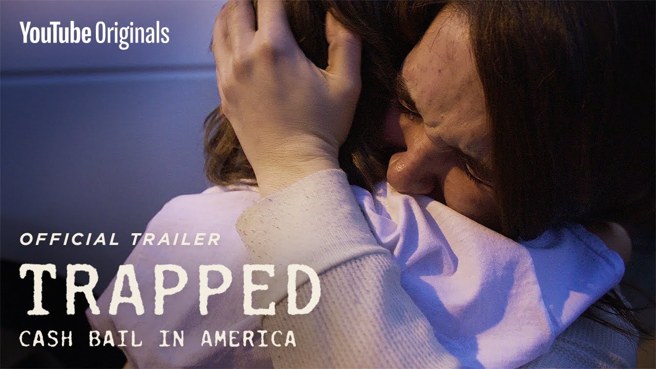 Trapped: Cash Bail In America
