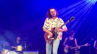 Jett Rebel Indian Summer 1-7-17 *Sundown*