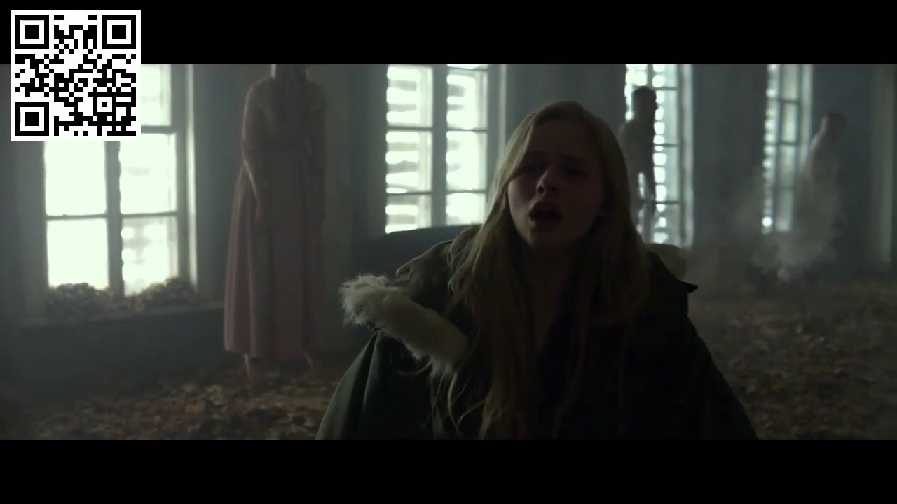 The Soul Conductor (Provodnik) international theatrical trailer - Ilya Maksimov Russian horror