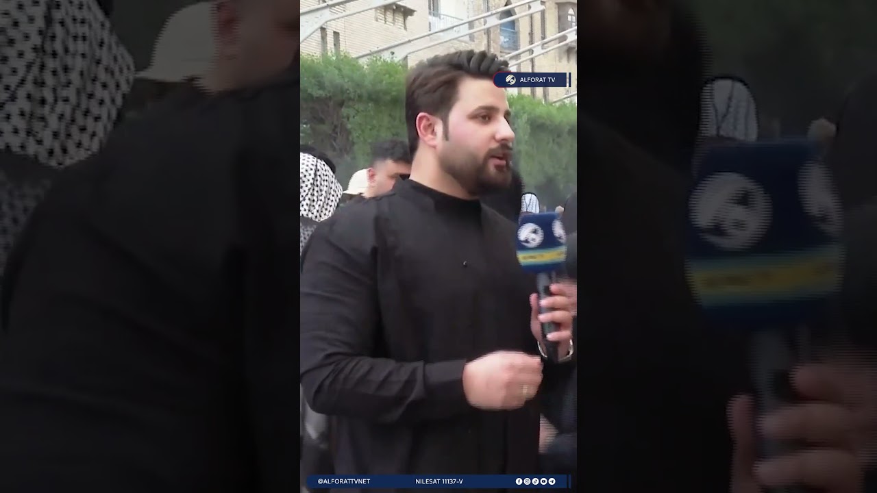 فيديو | عطاء متواصل في خدمة زائري الحسين ع