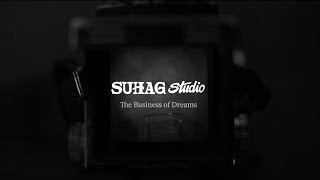 Suresh Punjabi’s Suhag Studio: The Business of Dreams