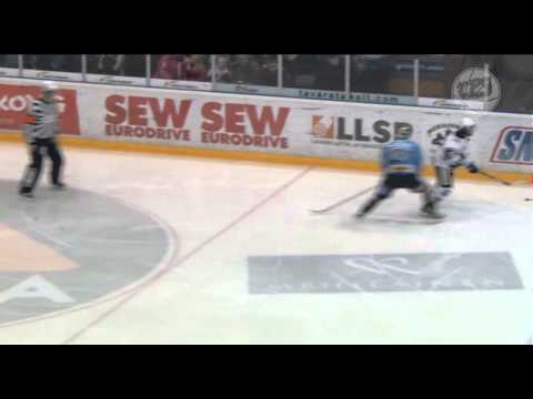 10.3.2013 Maalikooste: Pelicans - TPS 5-3