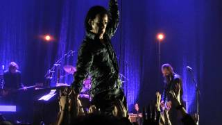 Nick Cave and the Bad Seeds "Papa Won't Leave You, Henry" - LIVE 2013 (Hamburg, Germany) - HQ
