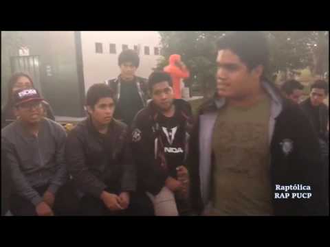 MCPC vs DRESS AN (OCTAVOS) - Raptólica 23/06/17