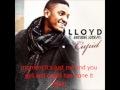 Llyod - cupid feat. AWESOME JONES!!! (LYRICS ON ...