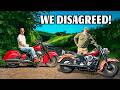 Has Indian Finally Caught Harley-Davidson?