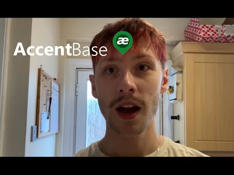 Farnborough, Hampshire (male) AccentBase File 255