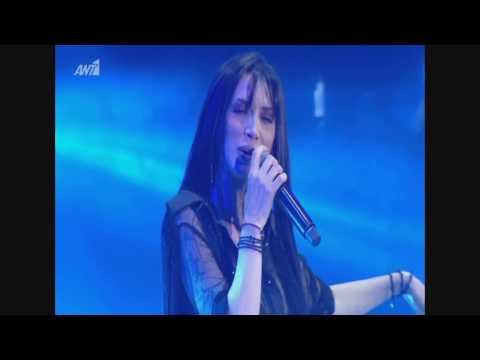 Πάολα - Το μαντήλι | Teatro Music Hall (HD)