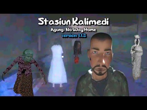 Kalimedi - Agung No Way Home | Version 1.1.8 | AS GAMING
