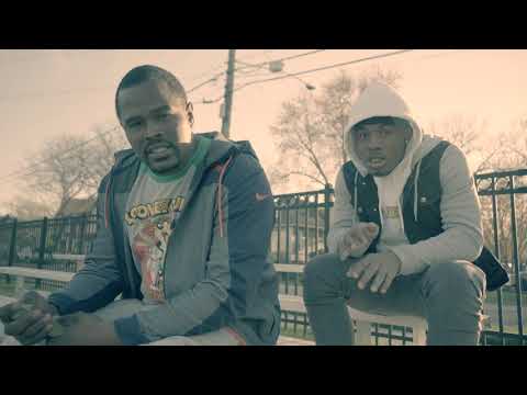 Shady BST x Camo Bucks "Lies & Truth" shot by Muzik Affiliated Filmz