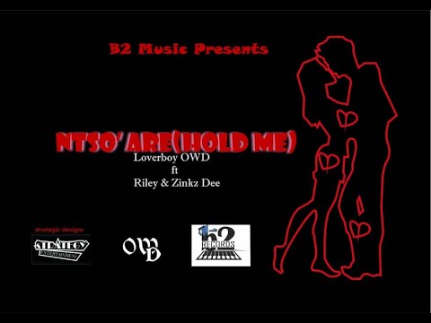 Loverboy_OWD_Ft_Riley &  Zinkz Dee _ Ntsoare