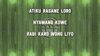 Download lagu Nella kharisma ditinggal rabi karaoke ( lirik ) mp3