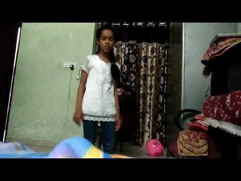 Despacito dance  by ADIBA NAAZ