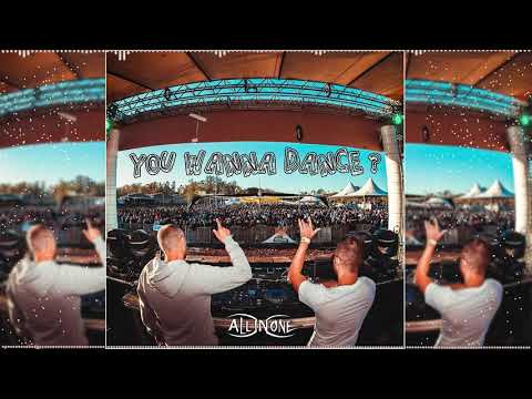 All In One - You Wanna Dance ?